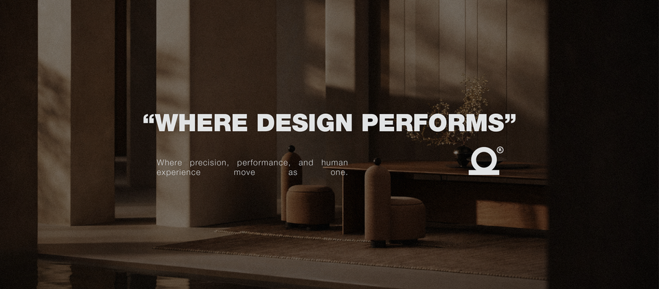 ICONIC DESIGN STUDIO