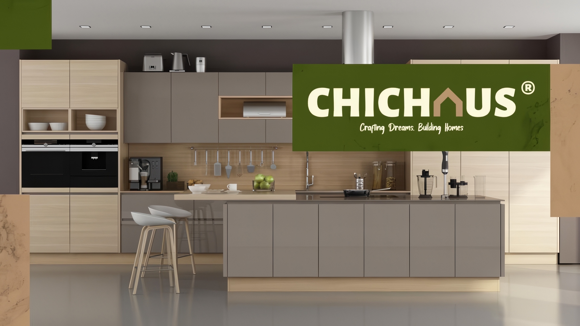ChicHaus