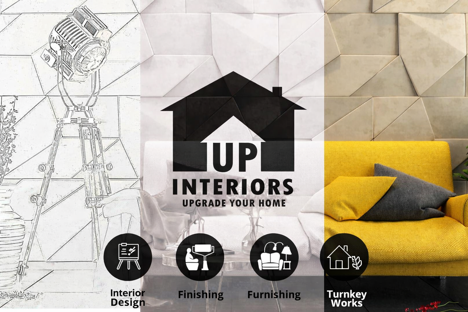 Up interiors.eg