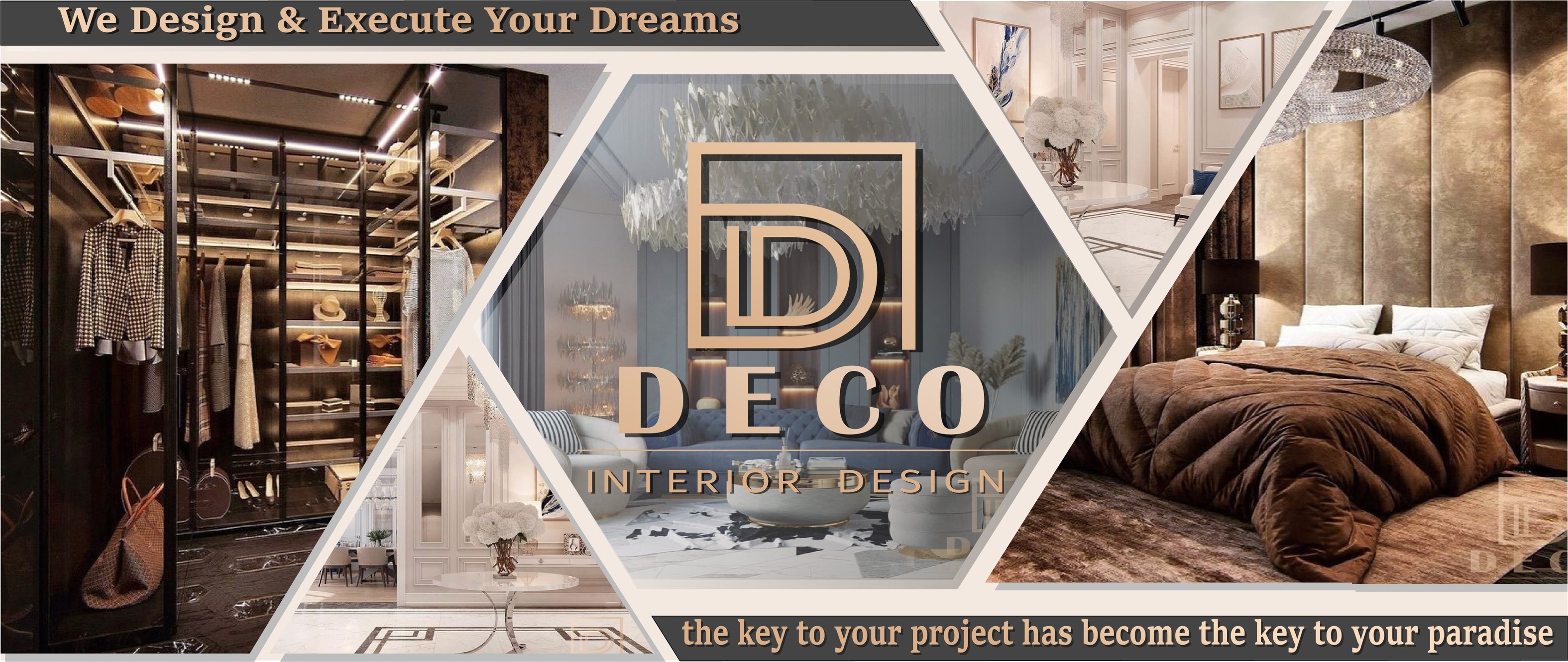 DECO Interiores