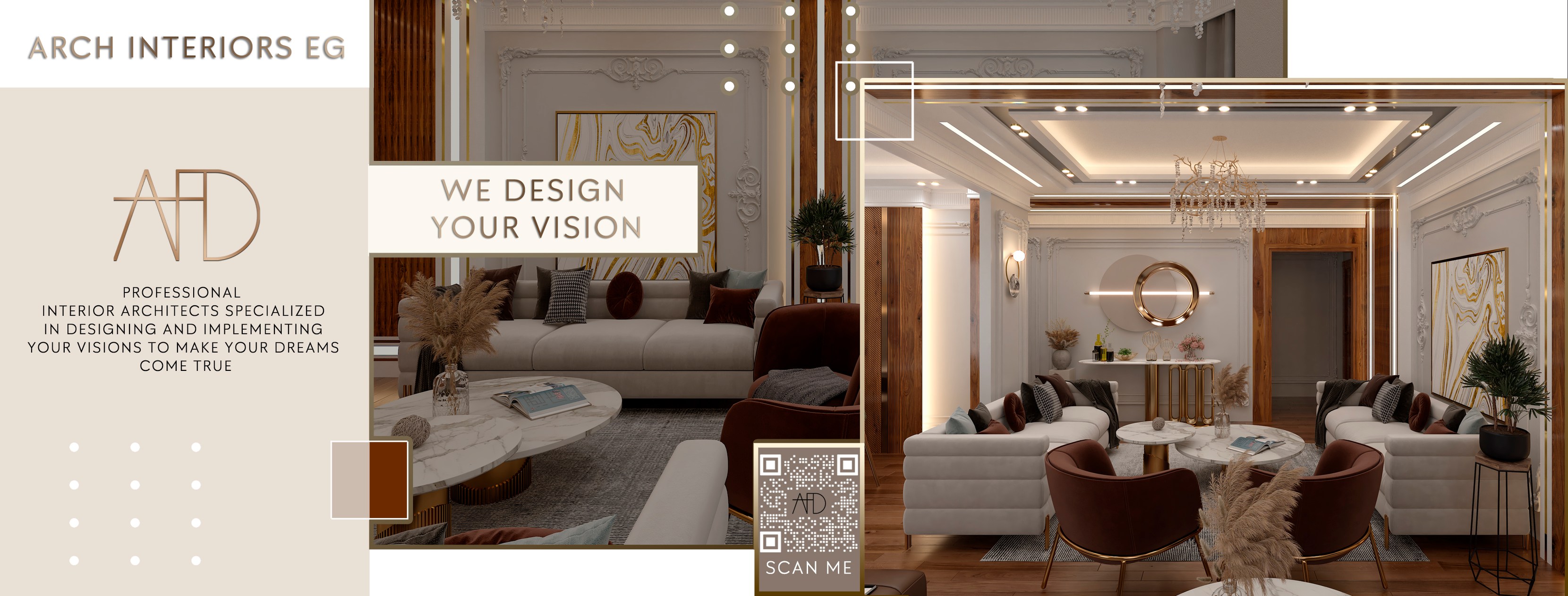 Arch Interiors