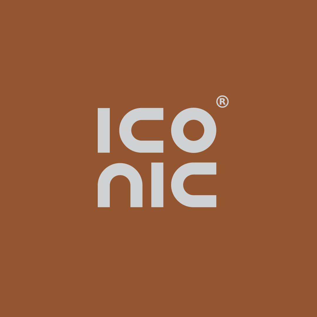 ICONIC DESIGN STUDIO