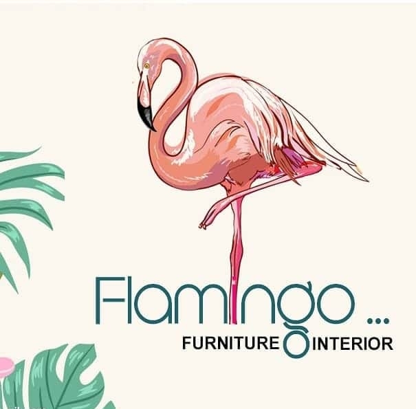 Flamingo - Interior and Furniture design