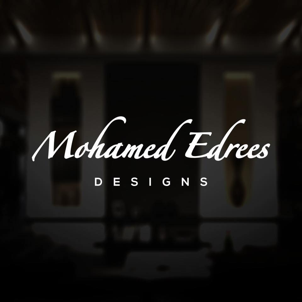 Mohamed edrees designs