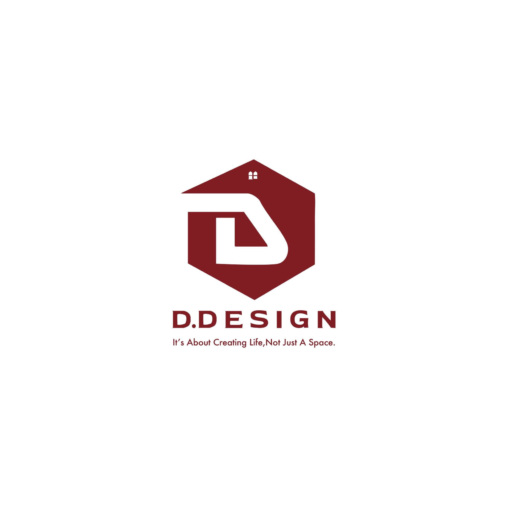 D Design for Interior design & Decoration