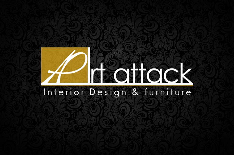 Art Attack Egypt