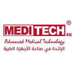 Meditech Group Logo