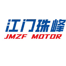 Jiangmen Zhufeng Motorcycle Logo