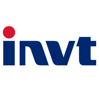INVT Electric Logo