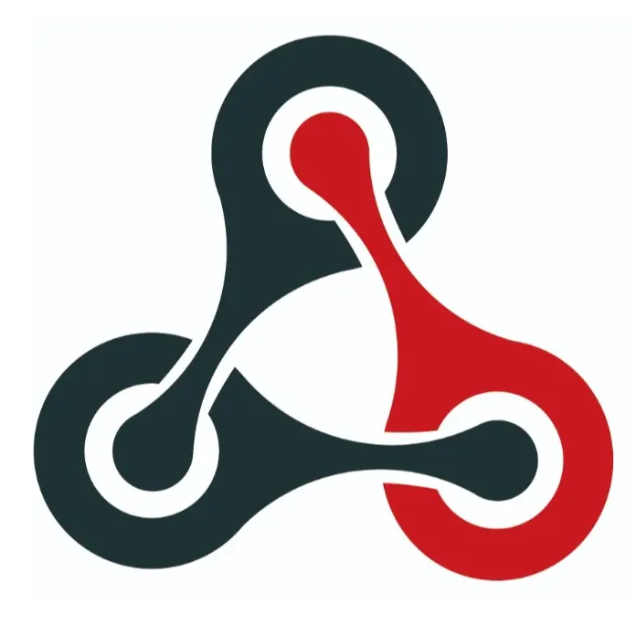 GUI ZHOU CORF Technology Logo