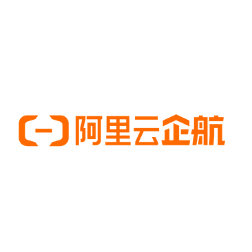 Alibaba Cloud Computing Logo
