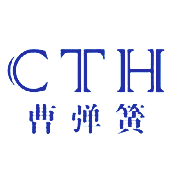 Nantong Zhuoyue Accurate Fitting Logo