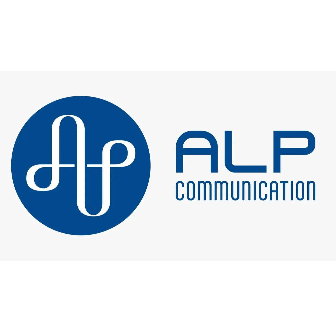 Alp Communication Technology Inc. Logo