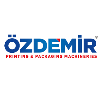 Ozdemir Makine Logo
