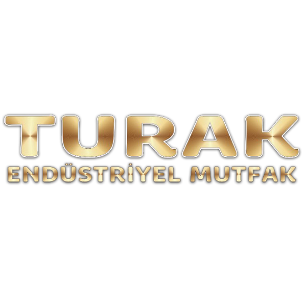Turak Endustriyel Mutfak Logo