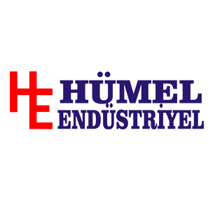 Humel Industrial Logo
