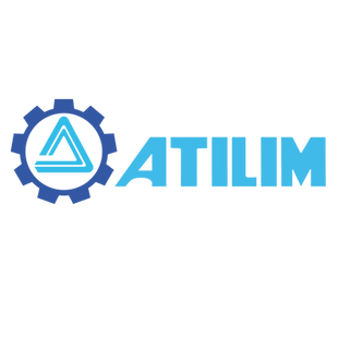 Atilim Makine Logo