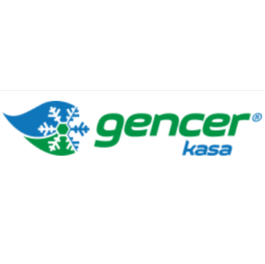 Gencer Kasa Logo