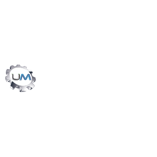 Ugur Maksan Logo
