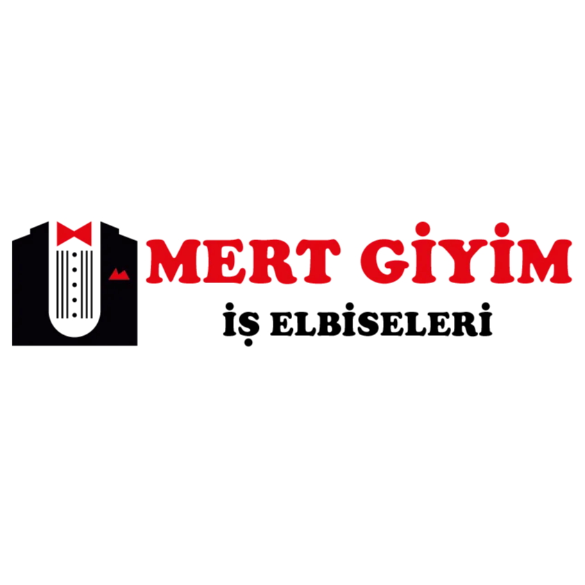 Mert Giyim Logo