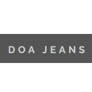 DOA JEANS Logo