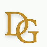 DG Wedding House Logo