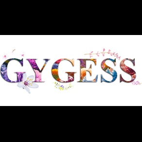 GYGESS Evening Dress Logo