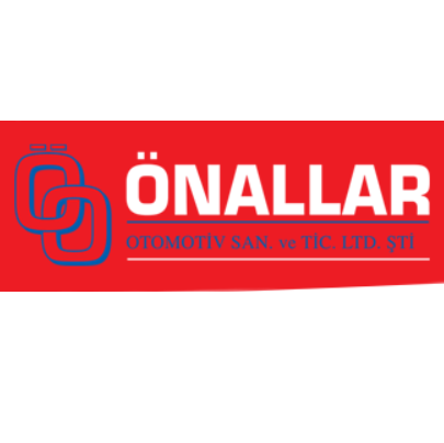 Onallar Ltd Logo