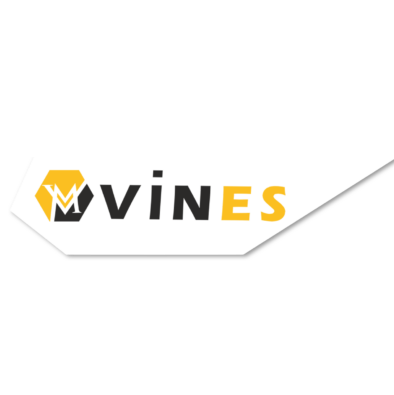 Vines Makina Logo