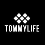 TommyLife Logo