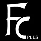 FC PLUS Logo
