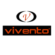 Vivento Tekstil Logo