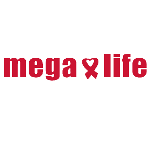 Mega Life Logo