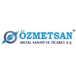 Ozmetsan Metal Sanayi ve Ticaret A.S. (Ozmetsan) Logo