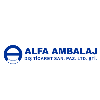 Alfa Ambalaj Logo