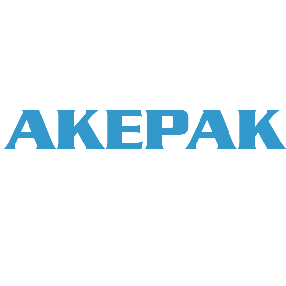 Akepak Ambalaj Logo