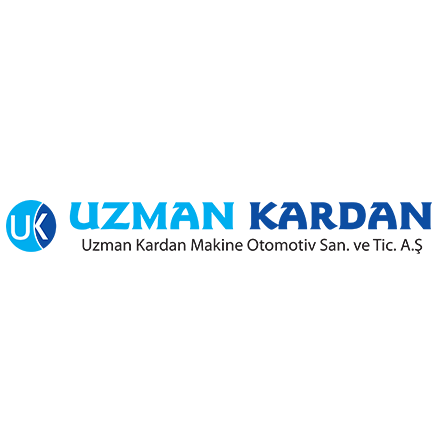 Uzman Kardan Logo
