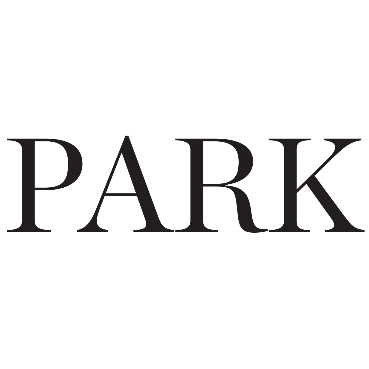 Park Moda Logo