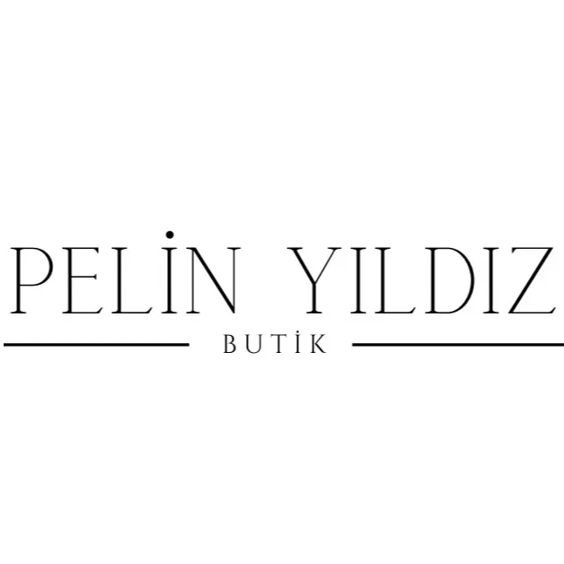 Pelin Yildiz Butik Logo