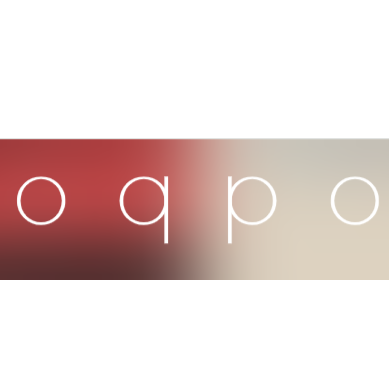 OPPO Moda Logo