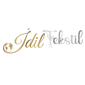 IDIL Tekstil Logo