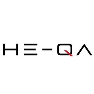heqaofficial Logo