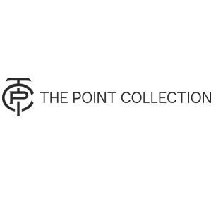 The Point Collection Logo