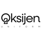 Oksijen Uniform Logo