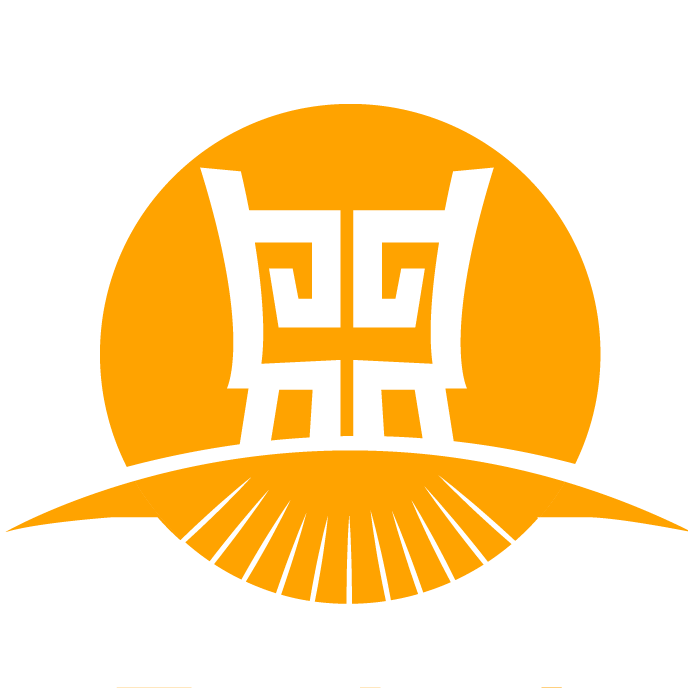 Tianjin Jiuding Sunshine Heating Logo