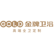 Gold Sanitary Ware Logo