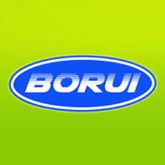 Liaoning Borui Machinery Co., Ltd Logo